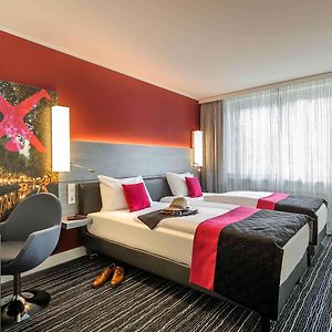 Standaard Kamer met Twee Aparte Bedden