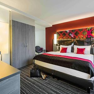 Standaard Kamer met een King Size Bed